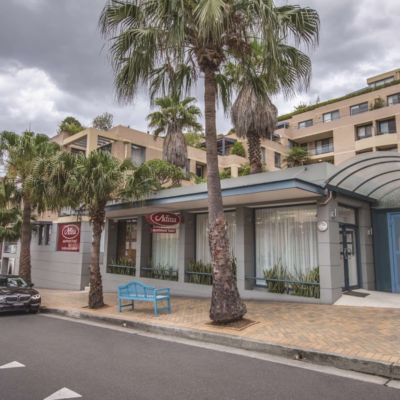 Adina Apartment Hotel Coogee Sydney