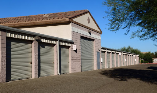 Self-Storage Facility «Advantage Storage - Avondale», reviews and photos, 1101 S Avondale Blvd, Avondale, AZ 85323, USA