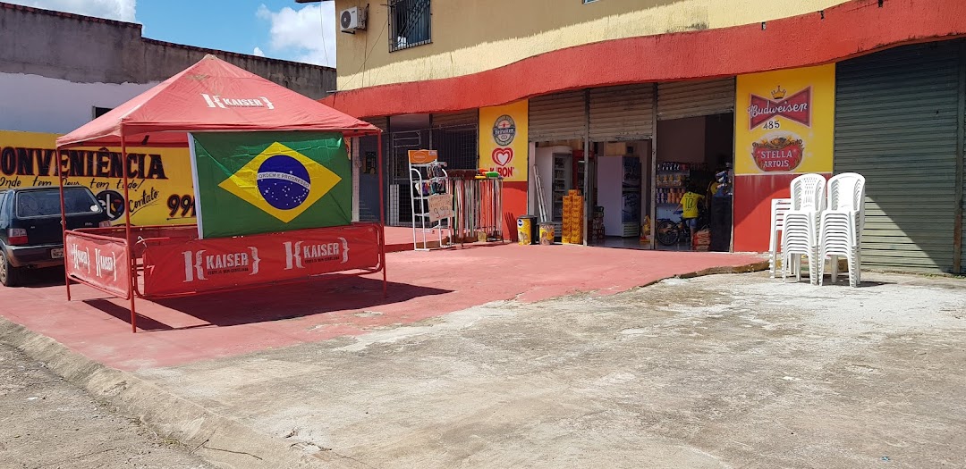 Conveniencia Rkm Vila Amazonas