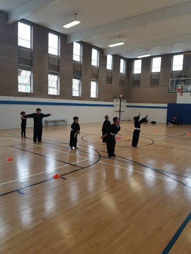 Non-Profit Organization «Rockland County YMCA», reviews and photos, 35 S Broadway, Nyack, NY 10960, USA