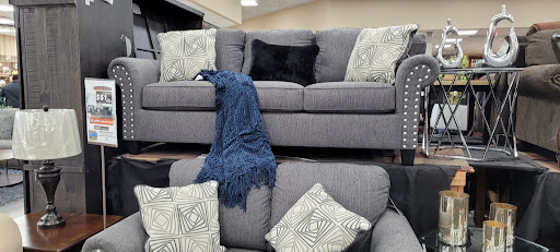 Furniture Store «Furniture City», reviews and photos, 5355 N Blackstone Ave, Fresno, CA 93710, USA