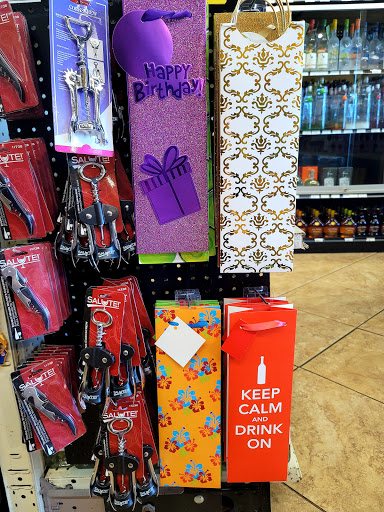 Liquor Store «535 Liquor», reviews and photos, 3260 Vineland Rd, Kissimmee, FL 34746, USA