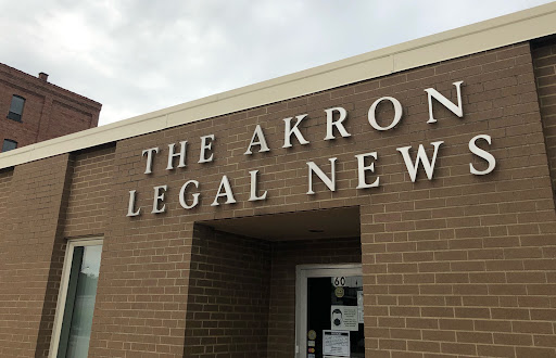 Akron Legal News