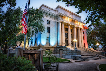 Courthouse Plaza