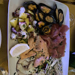 Photo n°3 de l'avis de Jorge.u fait le 13/03/2022 à 12:28 sur le  Il Ritrovo à Forio