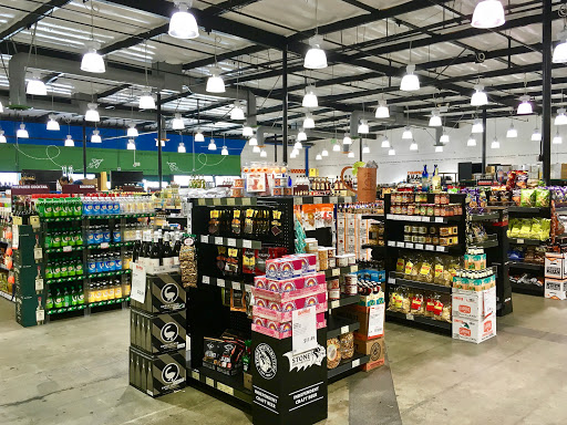 Wine Store «BevMo!», reviews and photos, 212 N El Camino Real, Encinitas, CA 92024, USA