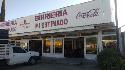 Birrieria Mi Estimado - Enrique Estrada-Fresnillo 326, 99194 Zac., Mexico