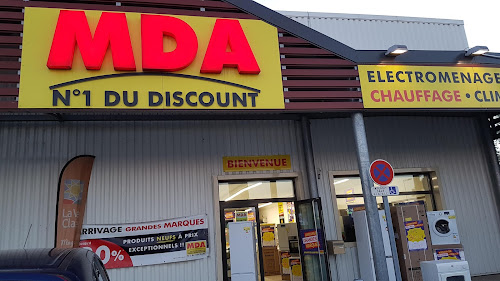 MDA Electroménager Discount à Perpignan