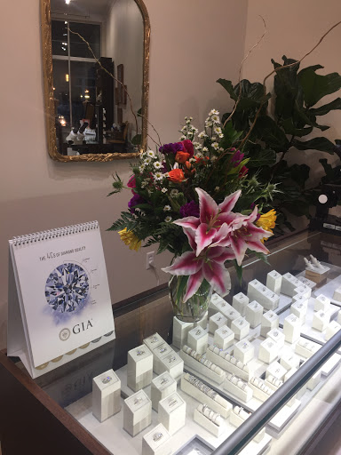 Jeweler «Karaman Fine Jewelry & Gifts», reviews and photos, 3620 Rigby Rd, Miamisburg, OH 45342, USA