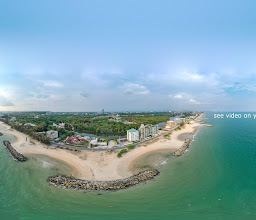 Saeng Chan Beach photo