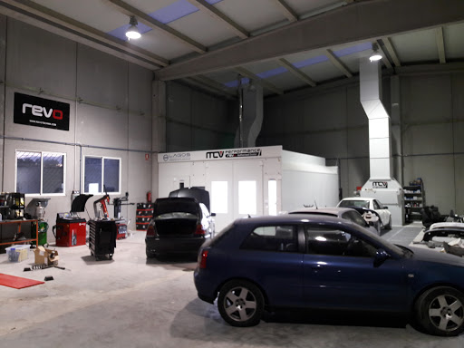MCV Performance en Peñafiel, Valladolid