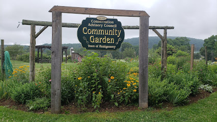 Town of Montgomery CAC Community Garden