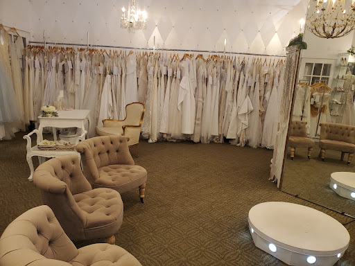 Bridal Shop «Cherie Amour Bridal Resale», reviews and photos, 8600 Foundry St, Savage, MD 20763, USA