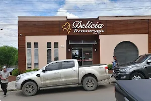 Restaurante Delícia image