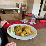 Photo n°2 de l'avis de Jörg.e fait le 19/03/2023 à 14:21 sur le  Westfälischer Hof Warendorf-Einen à Warendorf