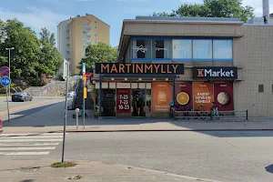 K-Market Martinmylly image