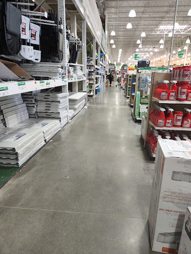 Home Improvement Store «Menards», reviews and photos, 2101 Miller Park Way, West Milwaukee, WI 53219, USA