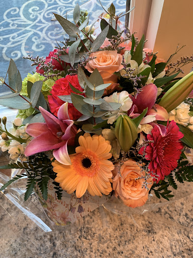 Florist «Anything Floral», reviews and photos, 411 Springfield Ave, Berkeley Heights, NJ 07922, USA