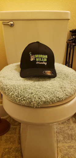 Plumber «Morgan Miller Plumbing», reviews and photos, 13911 Norby Rd, Grandview, MO 64030, USA