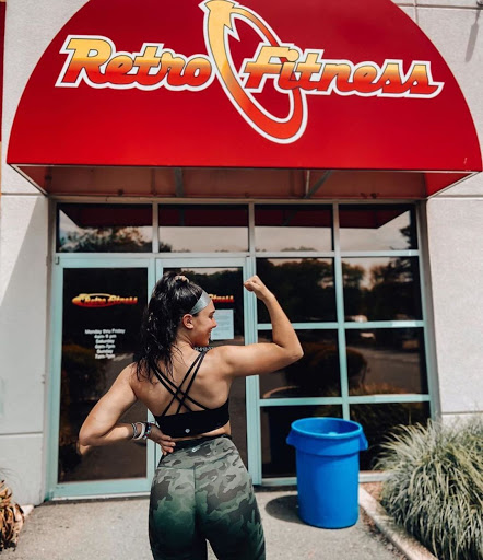 Gym «Retro Fitness - New Springville», reviews and photos, 2385 Richmond Ave, Staten Island, NY 10314, USA