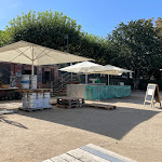 Photo n°3 de l'avis de Irene.n fait le 11/09/2023 à 09:44 sur le  Maincafé à Frankfurt