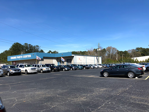 Used Car Dealer «Roswell Auto Imports», reviews and photos, 2103 Austell Rd SW, Marietta, GA 30008, USA