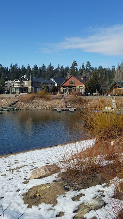 Concrete Driveway Big Bear Lake