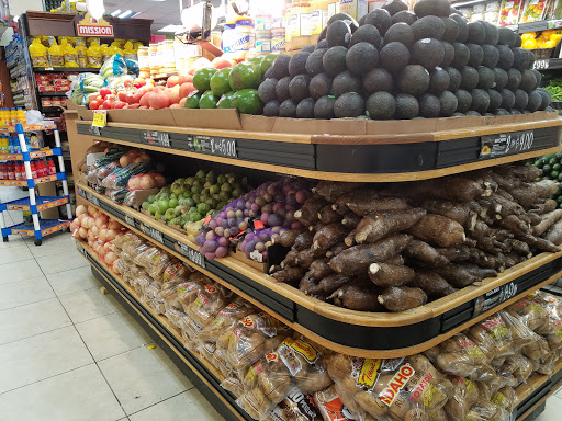 Supermarket «La Placita Supermarket», reviews and photos, 210 Glen St, Glen Cove, NY 11542, USA