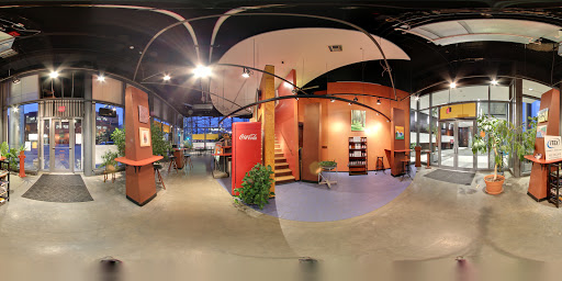 Cafe «Cafe 110», reviews and photos, 1299 Farnam St Suite 110, Omaha, NE 68102, USA