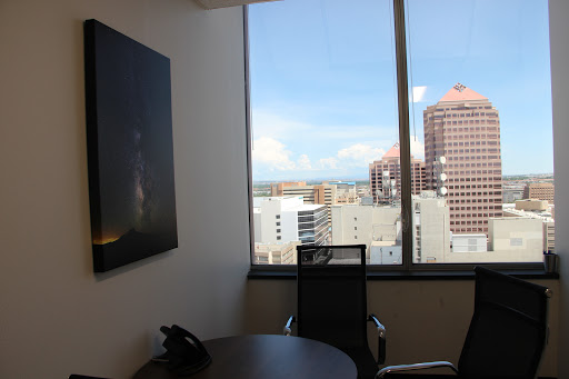 Bankruptcy Attorney «Don Harris New Mexico Financial Law», reviews and photos