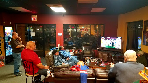 Cigar Shop «Cigar And Tobacco», reviews and photos, 196 Berlin Turnpike, Berlin, CT 06037, USA