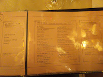 Restaurant Restaurant Koya à La Rochelle - menu / carte