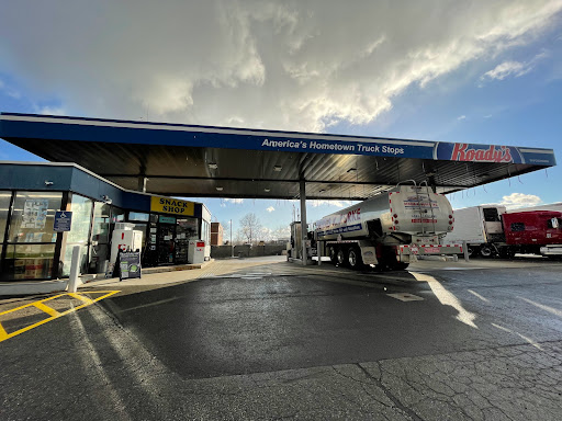Roady's America's Hometown Truck Stops