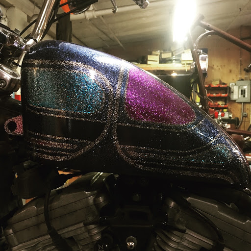 Motorcycle Shop «BRIDGE CITY CYCLES, LTD.», reviews and photos, 2119 N Kerby Ave, Portland, OR 97227, USA