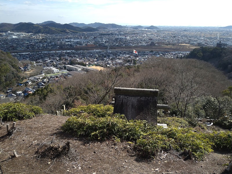 野見宿禰神社