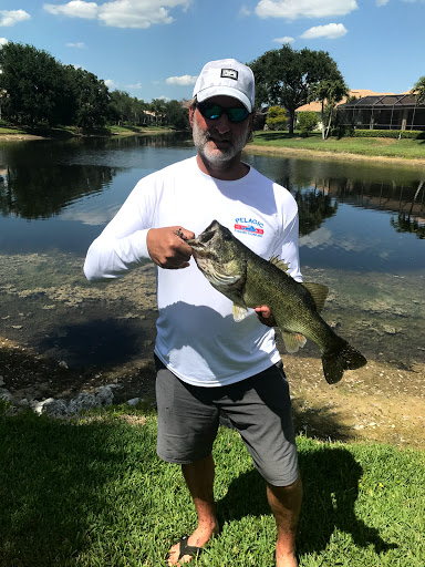 Fishing Store «Surf & Turf Custom», reviews and photos, 464 Tamiami Trail N, Naples, FL 34102, USA