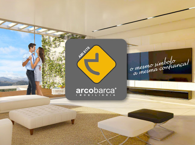 Arcobarca - Mediação Imobiliária Lda