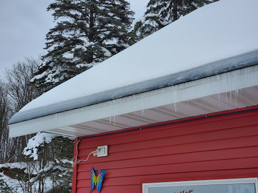 Roofing Contractor «Roofs R Us», reviews and photos