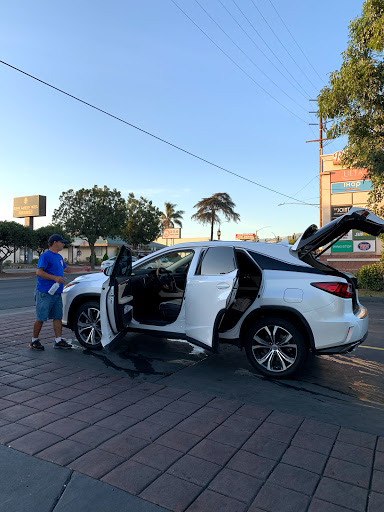 Car Wash «Country Village Car Wash», reviews and photos, 3606 Rosemead Blvd, Rosemead, CA 91770, USA