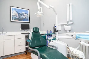 Gentle Dental Burlington image