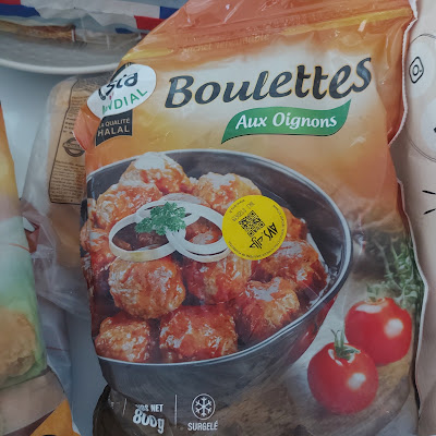 Auverfood à Clermont-Ferrand