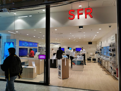 SFR Créteil 94000