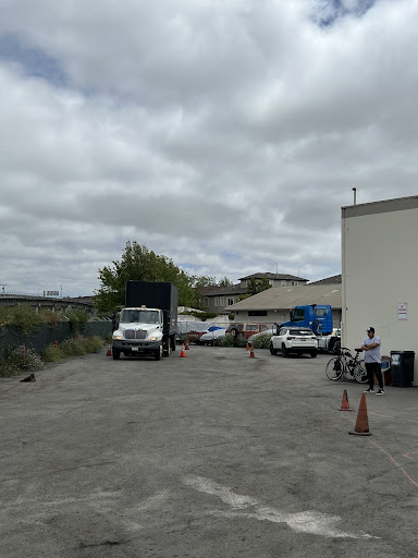 Driving School «National Truck And Bus Driving School», reviews and photos