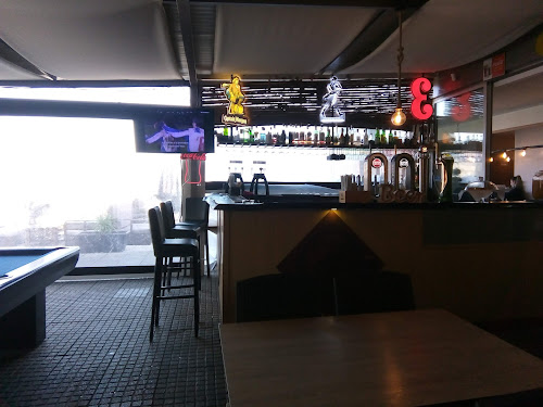 Praça Snack Bar Lounge em Paredes