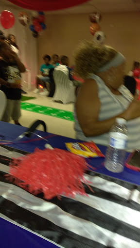 Community Center «Phichol Williams Community Center», reviews and photos, 951 SW 4th St, Homestead, FL 33030, USA