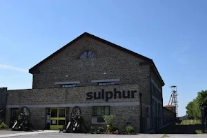 Sulphur - Museo Storico Minerario di Perticara image