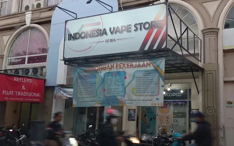 INDONESIA VAPE STORE ( IVS) image
