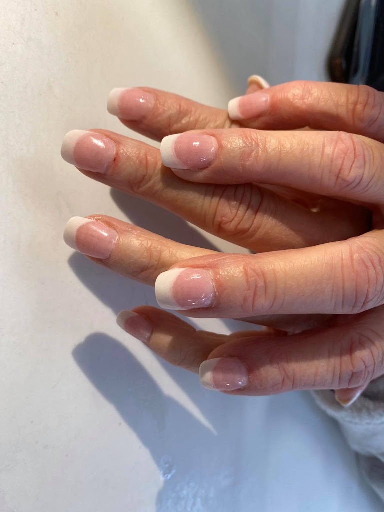 DaVi nails 41701