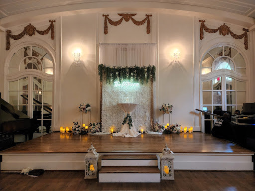 Wedding Venue «The Wimbish House», reviews and photos, 1150 Peachtree St NE, Atlanta, GA 30309, USA