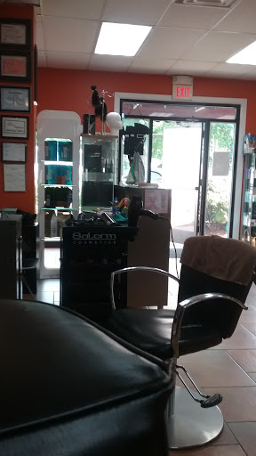 691 Broadway # 105, Newburgh, NY 12550, USA